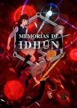 Watch Memorias de Idhún Vodly