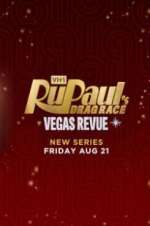 Watch RuPaul\'s Drag Race: Vegas Revue Vodly