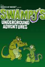 Watch Swampys Underground Adventures Vodly