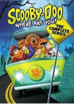 Watch Scooby-Doo, Where Are You! Vodly