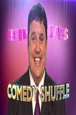 Watch Peter Kay's Comedy Shuffle Vodly