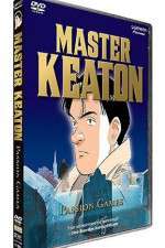 Watch Master Keaton Vodly