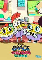 Watch Space Chickens in Space Vodly