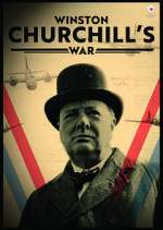 Watch Winston Churchill's War Vodly