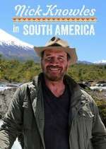 Watch Nick Knowles in South America Vodly