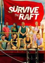 Watch Survive the Raft Vodly