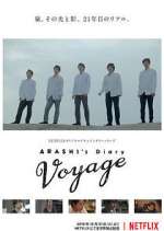 Watch Arashi's Diary: Voyage Vodly