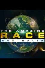 Watch The Amazing Race Australia Vodly