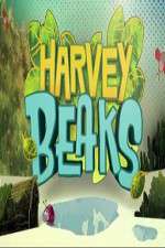 Watch Harvey Beaks Vodly