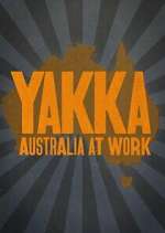 Watch Yakka: Australia at Work Vodly