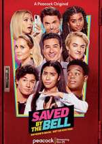 Watch Saved by the Bell Vodly