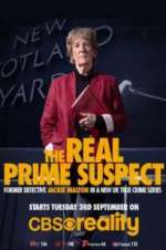 Watch The Real Prime Suspect Vodly