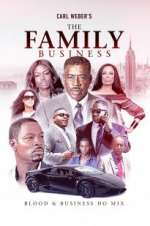 Watch Carl Weber\'s The Family Business Vodly