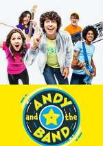Watch Andy and the Band Vodly
