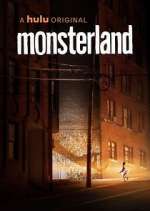 Watch Monsterland Vodly
