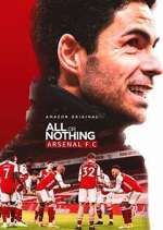 Watch All or Nothing: Arsenal Vodly