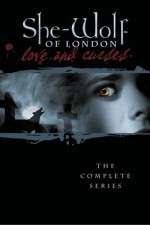Watch She-Wolf of London Vodly