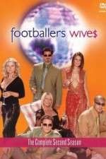 Watch Footballers' Wives Vodly