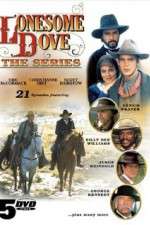 Watch Lonesome Dove: The Series Vodly