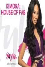 Watch Kimora House of Fab Vodly