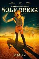 Watch Wolf Creek Vodly