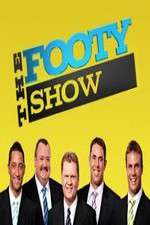 Watch The Footy Show (NRL) Vodly