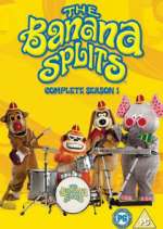 Watch The Banana Splits Adventure Hour Vodly