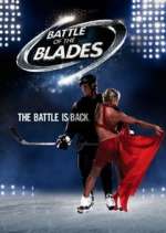 Watch Battle of the Blades Vodly