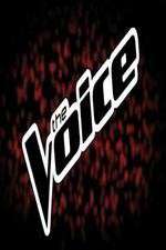 Watch The Voice AU Vodly