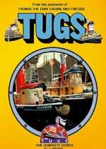 Watch Tugs Vodly