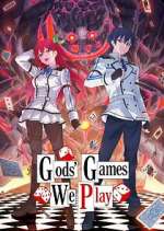 Watch Gods' Games We Play Vodly