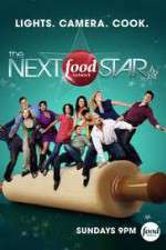 Watch The Next Food Network Star Vodly