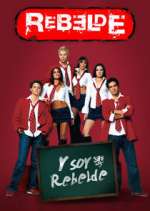 Watch Rebelde Vodly