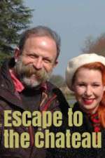 Watch Escape to the Chateau Vodly