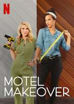 Watch Motel Makeover Vodly