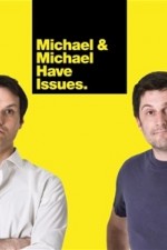 Watch Michael & Michael Have Issues Vodly