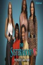 Watch The Sisterhood Vodly