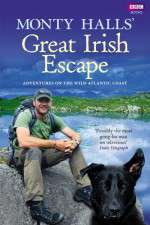 Watch Monty Halls Great Irish Escape Vodly