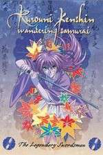 Watch Rurouni Kenshin (JP) Vodly
