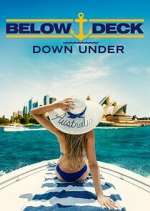 Watch Below Deck Down Under Vodly