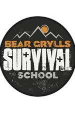 Watch Bear Grylls Survival School Vodly