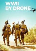 Watch World War II by Drone Vodly