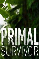 Watch Primal Survivor Vodly