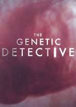 Watch The Genetic Detective Vodly