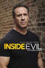 Watch Inside with Chris Cuomo Vodly