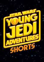 Watch Star Wars: Young Jedi Adventures Shorts Vodly