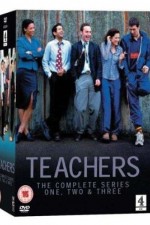 Watch Teachers Vodly