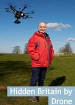Watch Hidden Britain by Drone Vodly