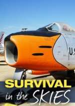 Watch Survival in the Skies Vodly