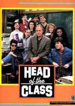 Watch Head of the Class Vodly